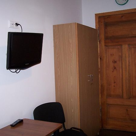 Film Hostel Poznan Bagian luar foto