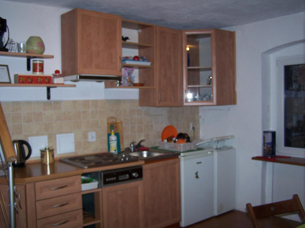 Film Hostel Poznan Ruang foto