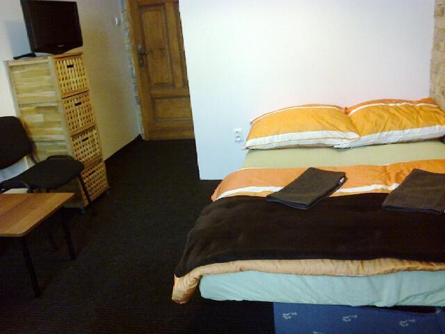 Film Hostel Poznan Ruang foto