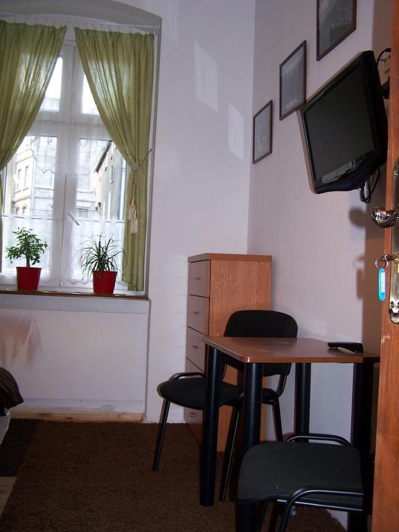 Film Hostel Poznan Bagian luar foto