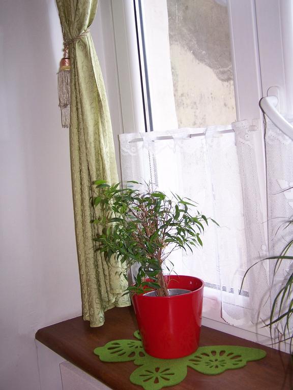 Film Hostel Poznan Bagian luar foto