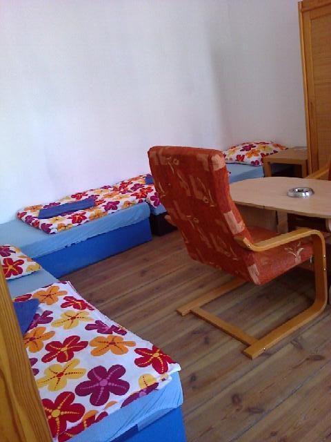 Film Hostel Poznan Ruang foto