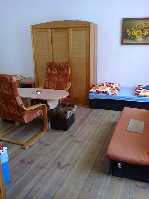 Film Hostel Poznan Ruang foto