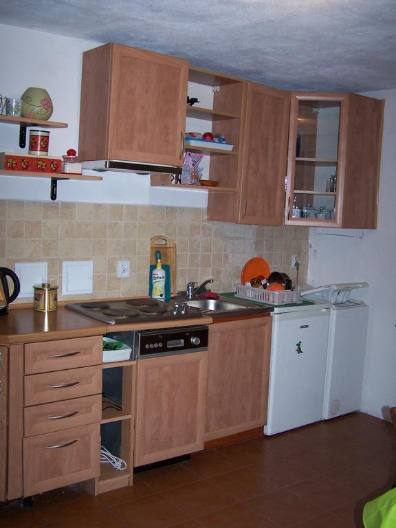 Film Hostel Poznan Bagian luar foto