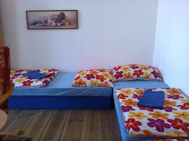 Film Hostel Poznan Bagian luar foto