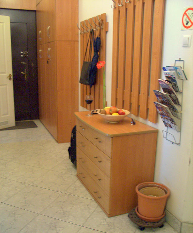 Film Hostel Poznan Bagian luar foto