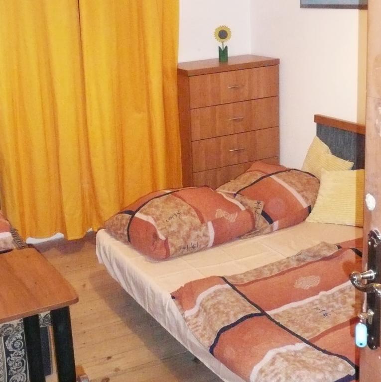 Film Hostel Poznan Ruang foto